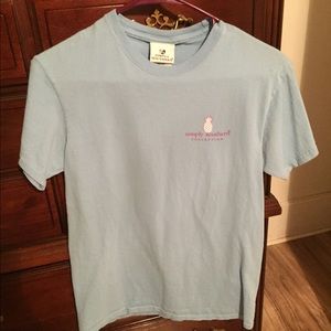 Simply southern T-shirt